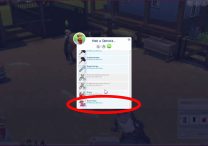 how to hire ranch hand sims 4 ranch service