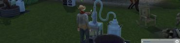 how to make nectar sims 4 horse ranch