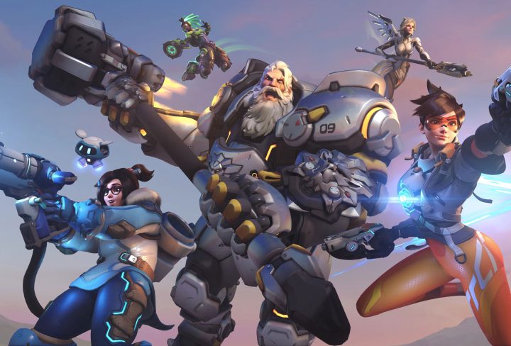 overwatch 2 stuck on initializing update fix
