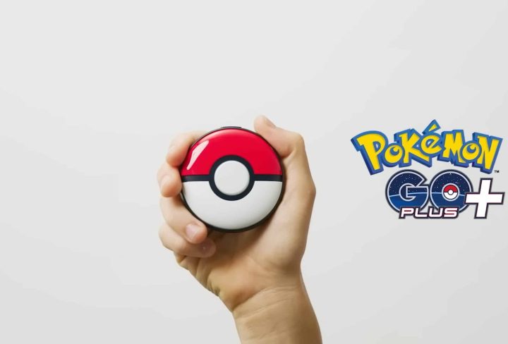 how to link pokemon go plus + with pokemon go