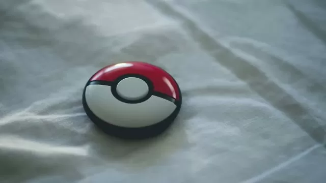 pokemon go plus plus sleep mode tracking