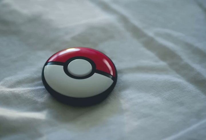 pokemon go plus plus sleep mode tracking