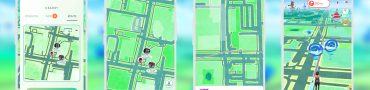 pokemon go routes not working no routes nearby