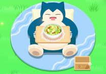 pokemon sleep recipes curry salad & dessert dishes