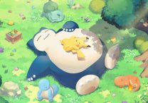 pokemon sleep type quiz all pokemon sleep styles