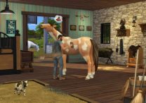 sims 4 horse ranch new traits & aspirations