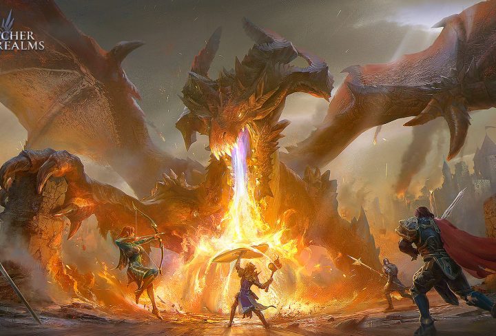 watcher of realms codes november 2023