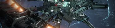 Armored Core 6 Best Parts