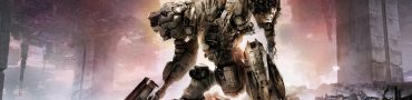 Armored Core 6 Fires of Rubicon review