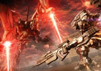 Armored Core 6 Multiplayer Down? AC6 Server Status