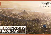 Assassin’s Creed Mirage Reveals Full Arabic Voiceover at Gamescom 2023