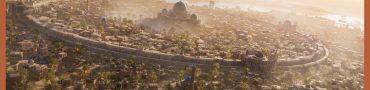 Assassin’s Creed Mirage Reveals Full Arabic Voiceover at Gamescom 2023