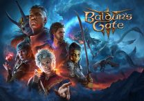 Baldur's Gate 3 review