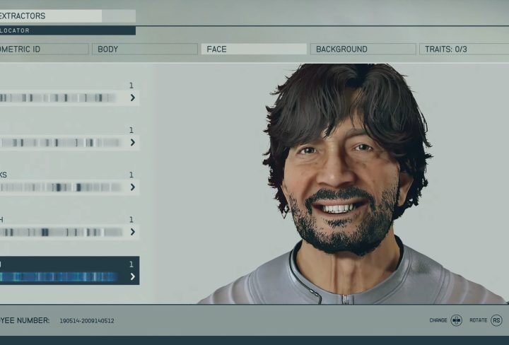 Best Starfield Build Planner & Character Calculator