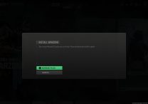 COD MW2 & Warzone DLC Packs are Out of Date Fix