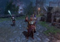 Flawed Helldusk Armor Baldur's Gate 3