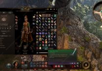 How to Change Armor Color, Dye Clothes in Baldur’s Gate 3