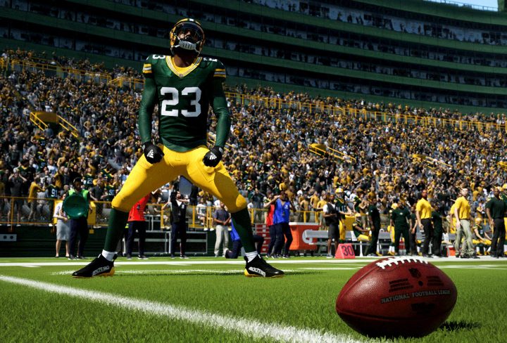 Madden 24 Down Server Status & Maintenance