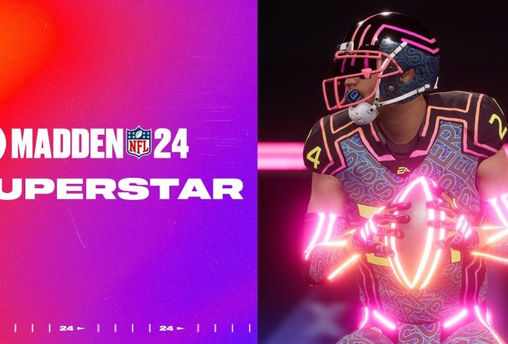 Madden 24 Superstar Mode Positions & Abilities