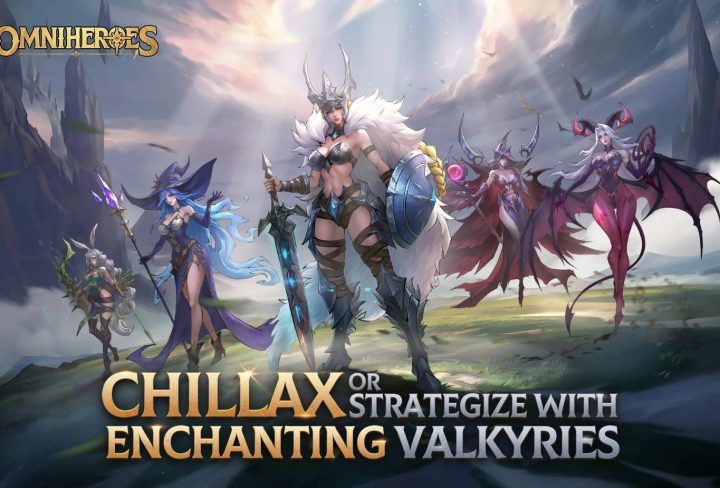 Omniheroes Tier List 2023