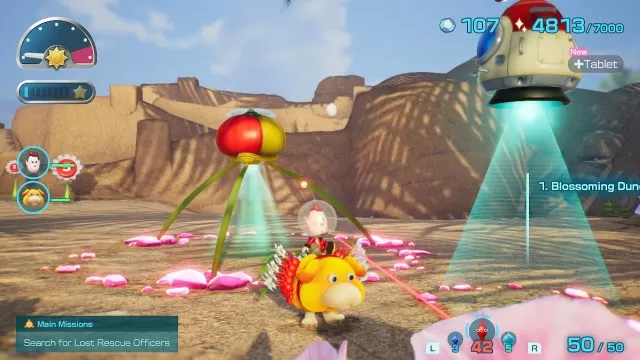 Pikmin 4 01