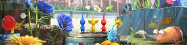 Pikmin 4 review