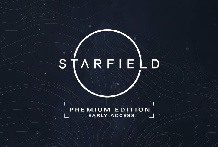 Play Starfield on Game Pass Early With Premium Edition Upgrade