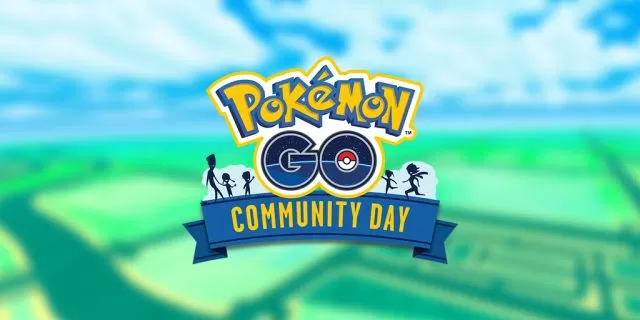 Pokemon GO Community Day Classic September 2023