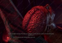 Save or Destroy the Brain in Baldur's Gate 3