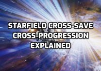 Starfield Cross Save & Cross-Progression Explained