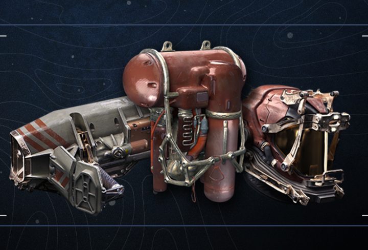Starfield Preorder Bonus Missing, Old Mars Skin Pack Not Showing