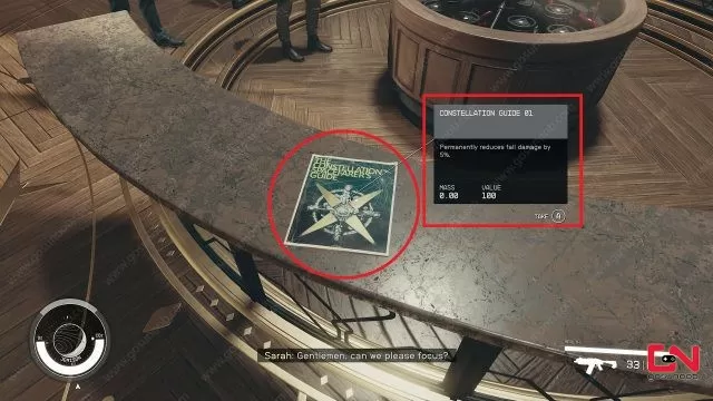 Starfield Skill Magazine Constellation Guide 01 Location