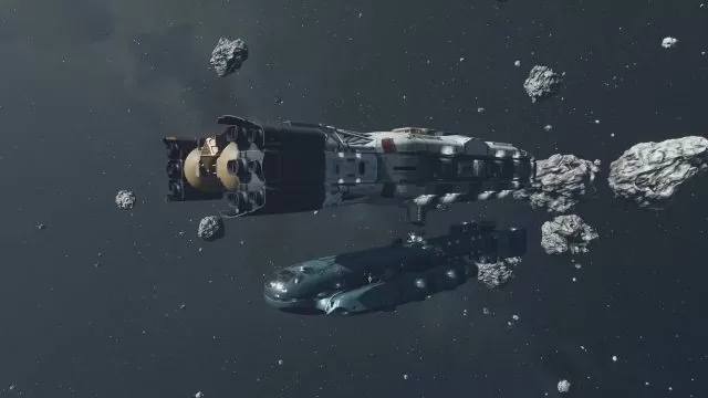 Starfield Smuggling Cargo Explained