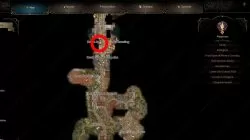 amulet of bhaal location baldurs gate 3