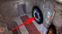 baldurs gate 3 marokeshkir legendary staff location