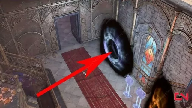 baldurs gate 3 marokeshkir legendary staff location