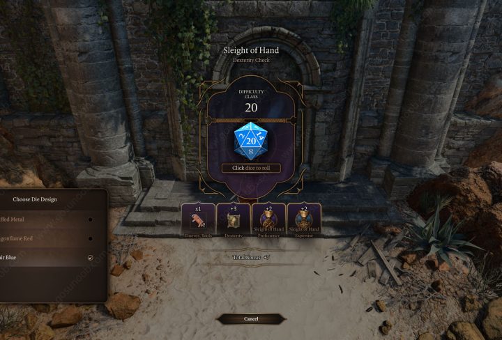 how to get deluxe edition dice skin baldurs gate 3