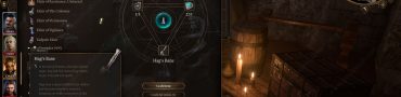 how to make bg3 hags bane fey flower and essence locations