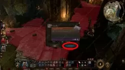 how to solve enclave library puzzle and find rune of the wolf in baldurs gate 3