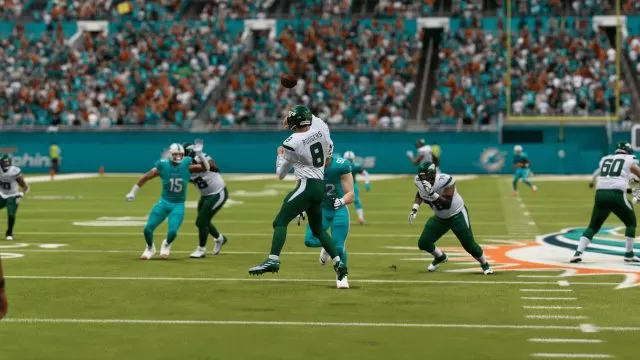 lob pass madden 24