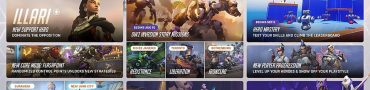 overwatch 2 steam dlc not working missing invasion bundle