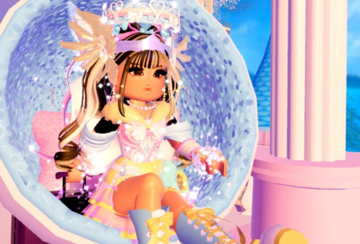 royale high queen fatigue quest