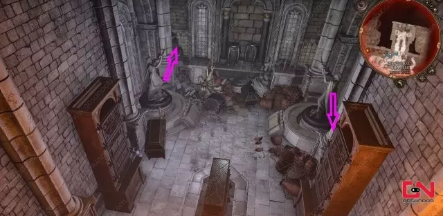 where to find blood of lathander in baldurs gate 3