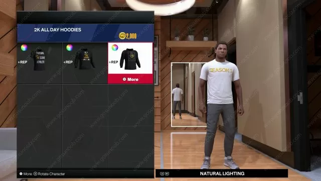 2K All Day Hoodies