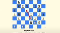 500k Win in 2 Moves #1 Move