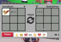 Adopt Me New Trading Update, Trade Icons Explained