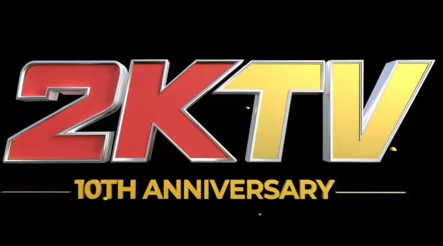 NBA 2K24 2KTV Episode 1 Answers Season 10