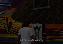 All NBA 2K24 Poster Locations