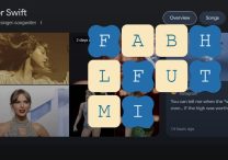 All Taylor Swift Vault Google Puzzle Answers