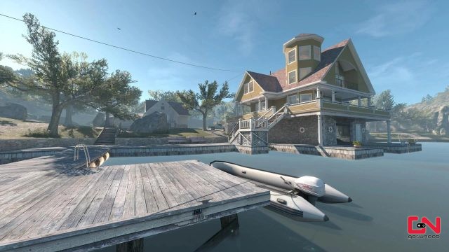 CS2 Arms Race, Counter-Strike 2 Gun Game Mode